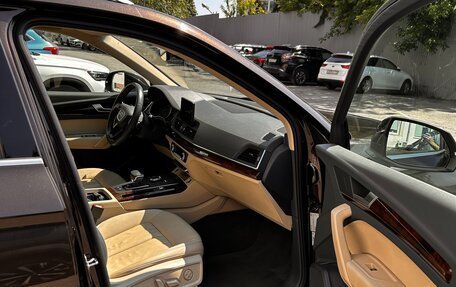 Audi Q5, 2017 год, 3 300 000 рублей, 10 фотография