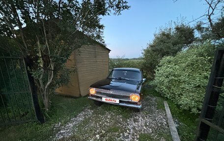 ГАЗ 24 «Волга» I (24), 1982 год, 250 000 рублей, 4 фотография