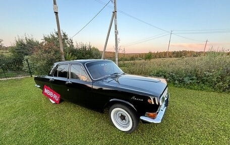 ГАЗ 24 «Волга» I (24), 1982 год, 250 000 рублей, 3 фотография