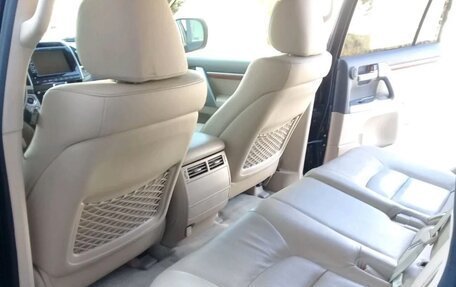 Toyota Land Cruiser 200, 2013 год, 4 070 000 рублей, 6 фотография