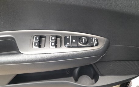 KIA Optima IV, 2016 год, 1 200 000 рублей, 8 фотография