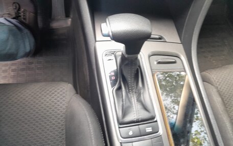 KIA Optima IV, 2016 год, 1 200 000 рублей, 9 фотография