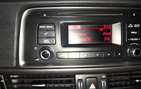 KIA Optima IV, 2016 год, 1 200 000 рублей, 11 фотография