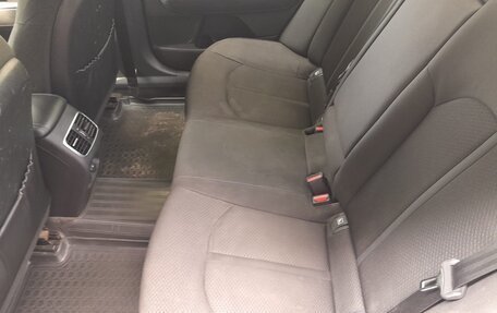 KIA Optima IV, 2016 год, 1 200 000 рублей, 12 фотография