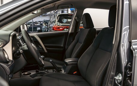 Toyota RAV4, 2014 год, 1 465 000 рублей, 9 фотография