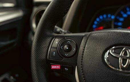 Toyota RAV4, 2014 год, 1 465 000 рублей, 13 фотография