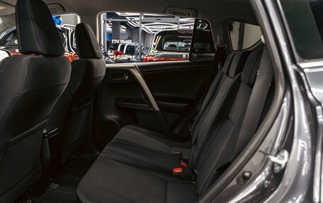 Toyota RAV4, 2014 год, 1 465 000 рублей, 21 фотография