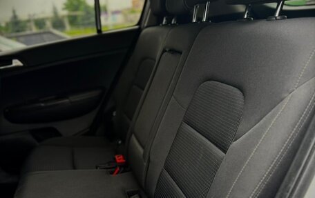 KIA Sportage IV рестайлинг, 2018 год, 2 100 000 рублей, 4 фотография