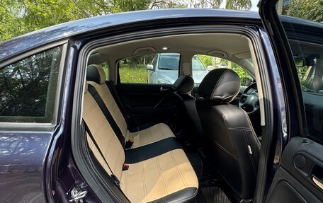 Volkswagen Passat B5+ рестайлинг, 1999 год, 630 000 рублей, 12 фотография