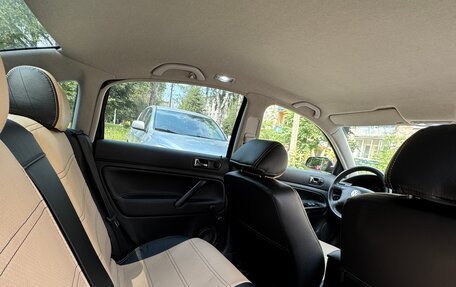 Volkswagen Passat B5+ рестайлинг, 1999 год, 630 000 рублей, 13 фотография