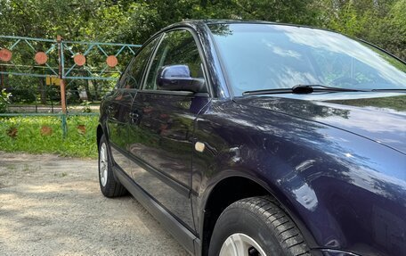 Volkswagen Passat B5+ рестайлинг, 1999 год, 630 000 рублей, 4 фотография