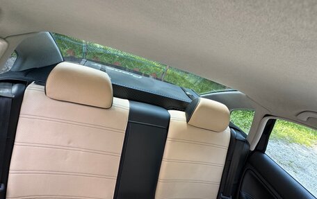 Volkswagen Passat B5+ рестайлинг, 1999 год, 630 000 рублей, 14 фотография