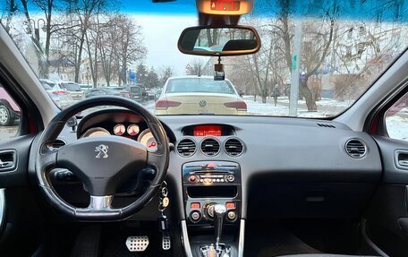 Peugeot 308 II, 2012 год, 630 000 рублей, 5 фотография