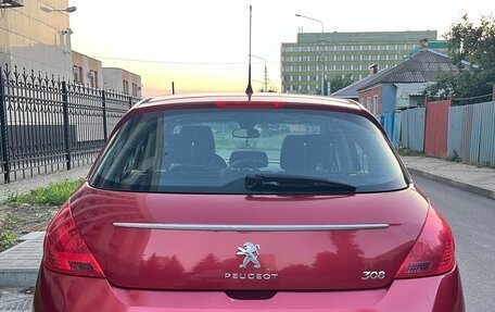 Peugeot 308 II, 2012 год, 630 000 рублей, 3 фотография