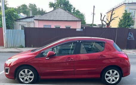 Peugeot 308 II, 2012 год, 630 000 рублей, 2 фотография