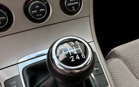 Volkswagen Passat B6, 2007 год, 557 000 рублей, 10 фотография