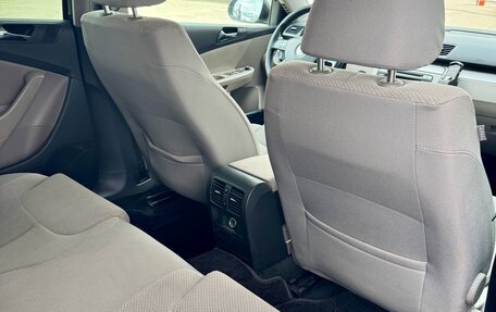 Volkswagen Passat B6, 2007 год, 557 000 рублей, 18 фотография