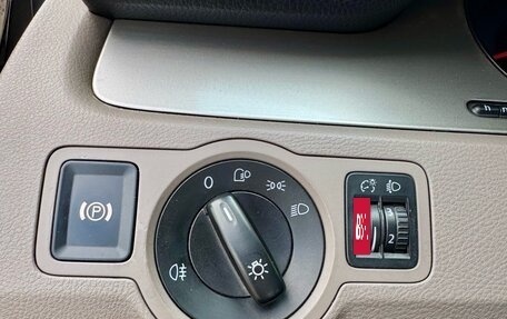 Volkswagen Passat B6, 2007 год, 557 000 рублей, 11 фотография