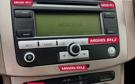 Volkswagen Passat B6, 2007 год, 557 000 рублей, 9 фотография