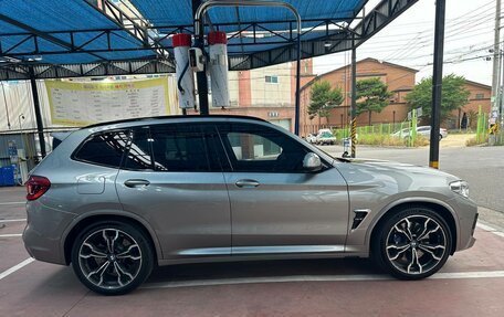 BMW X3 M, 2019 год, 7 000 000 рублей, 7 фотография