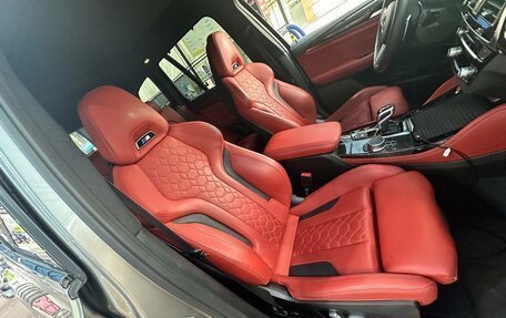 BMW X3 M, 2019 год, 7 000 000 рублей, 5 фотография