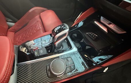 BMW X3 M, 2019 год, 7 000 000 рублей, 6 фотография