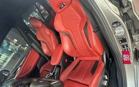 BMW X3 M, 2019 год, 7 000 000 рублей, 4 фотография