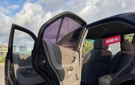 Hyundai Accent II, 2008 год, 419 000 рублей, 14 фотография