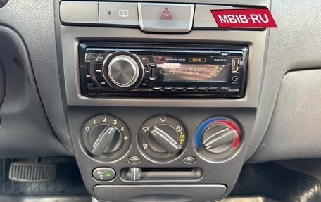 Hyundai Accent II, 2008 год, 419 000 рублей, 19 фотография