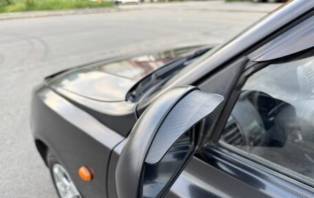 Hyundai Accent II, 2008 год, 419 000 рублей, 24 фотография
