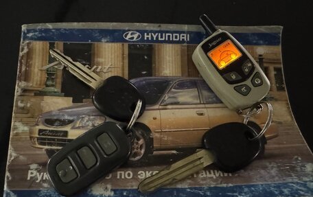 Hyundai Accent II, 2008 год, 419 000 рублей, 31 фотография