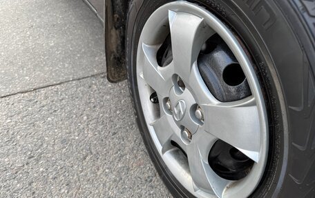Hyundai Accent II, 2008 год, 419 000 рублей, 28 фотография