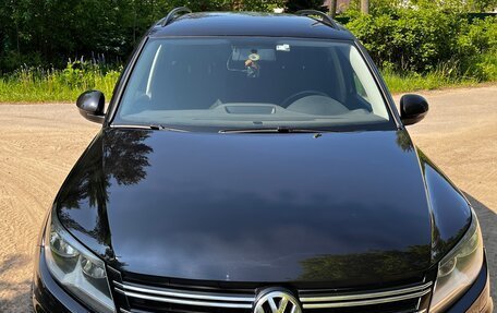 Volkswagen Tiguan I, 2013 год, 1 500 000 рублей, 7 фотография