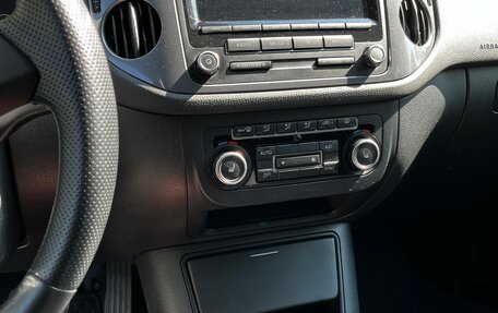 Volkswagen Tiguan I, 2013 год, 1 500 000 рублей, 21 фотография