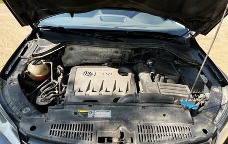 Volkswagen Tiguan I, 2013 год, 1 500 000 рублей, 11 фотография