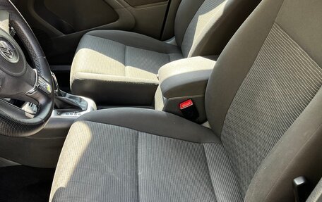 Volkswagen Tiguan I, 2013 год, 1 500 000 рублей, 15 фотография