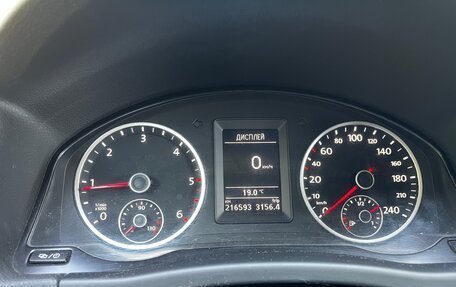 Volkswagen Tiguan I, 2013 год, 1 500 000 рублей, 17 фотография