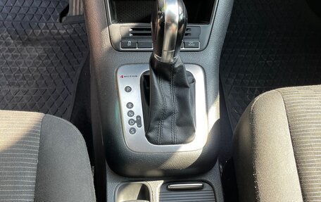 Volkswagen Tiguan I, 2013 год, 1 500 000 рублей, 22 фотография