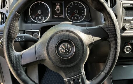 Volkswagen Tiguan I, 2013 год, 1 500 000 рублей, 23 фотография