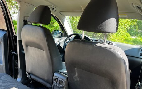 Volkswagen Tiguan I, 2013 год, 1 500 000 рублей, 24 фотография