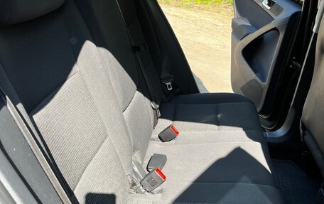 Volkswagen Tiguan I, 2013 год, 1 500 000 рублей, 25 фотография