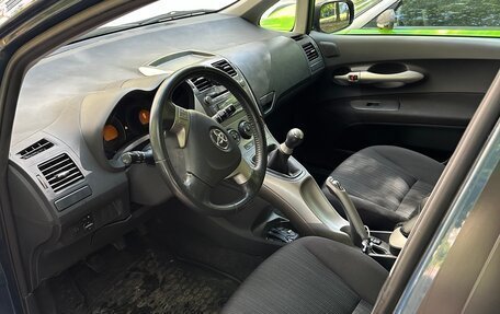 Toyota Auris II, 2007 год, 800 000 рублей, 5 фотография
