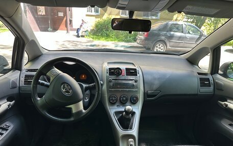Toyota Auris II, 2007 год, 800 000 рублей, 6 фотография
