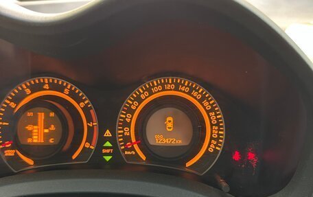 Toyota Auris II, 2007 год, 800 000 рублей, 7 фотография