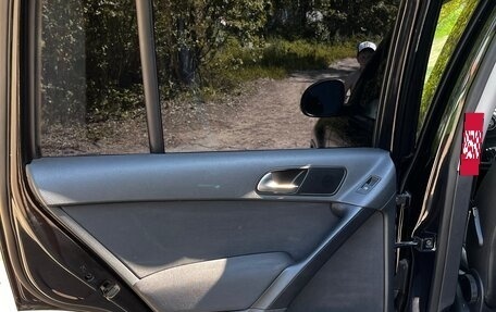 Volkswagen Tiguan I, 2013 год, 1 500 000 рублей, 27 фотография