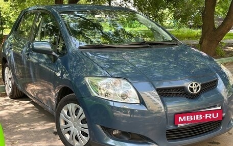 Toyota Auris II, 2007 год, 800 000 рублей, 2 фотография