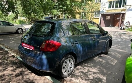 Toyota Auris II, 2007 год, 800 000 рублей, 3 фотография