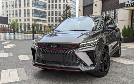 Geely Coolray I, 2025 год, 1 700 000 рублей, 1 фотография