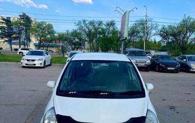 Honda Fit III, 2006 год, 420 000 рублей, 1 фотография