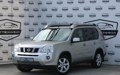 Nissan X-Trail, 2008 год, 999 000 рублей, 1 фотография